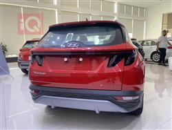 هیوندای تۆکسۆن
